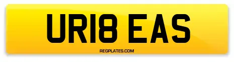UR18 EAS