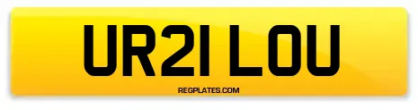 UR21 LOU