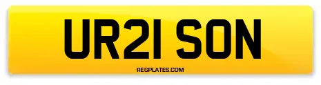 UR21 SON