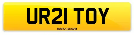 UR21 TOY