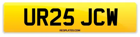 UR25 JCW