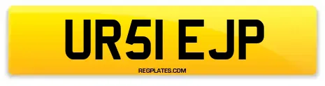 UR51 EJP