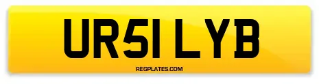 UR51 LYB