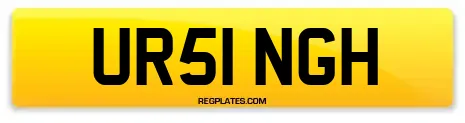 UR51 NGH