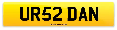 UR52 DAN
