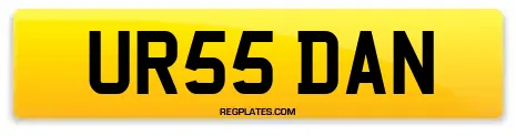 UR55 DAN