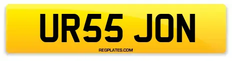 UR55 JON