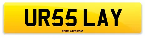 UR55 LAY