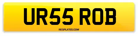 UR55 ROB