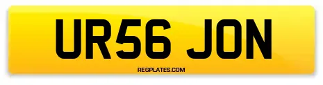 UR56 JON
