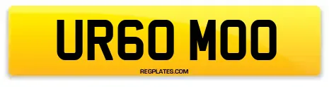 UR60 MOO