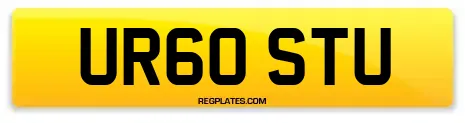 UR60 STU