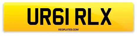 UR61 RLX
