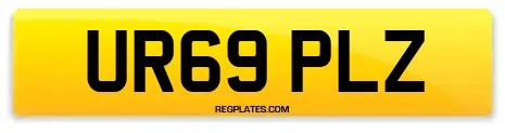 UR69 PLZ