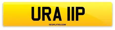 URA 11P