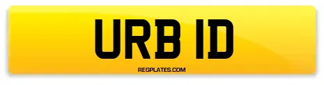URB 1D