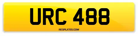 URC 488