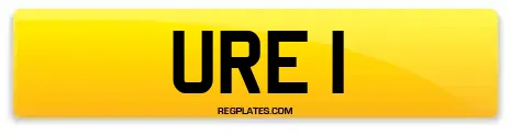 URE 1