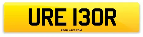 URE 130R