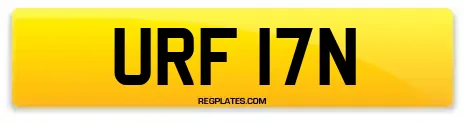 URF 17N