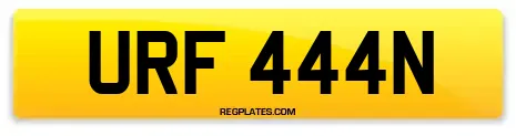 URF 444N