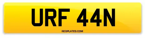 URF 44N