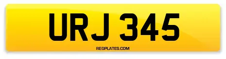 URJ 345