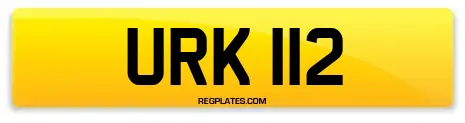 URK 112