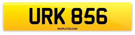 URK 856