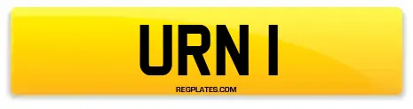 URN 1