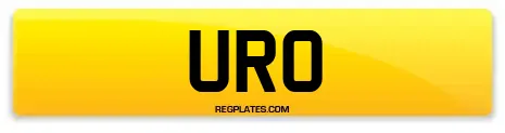 Registration