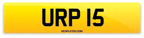 URP 15