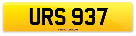 URS 937