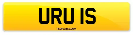 URU 1S