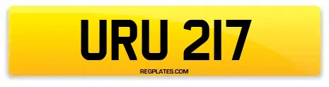 URU 217