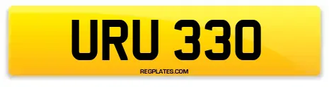 URU 330