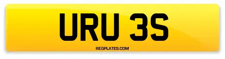 URU 3S