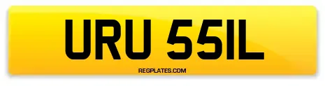 URU 551L