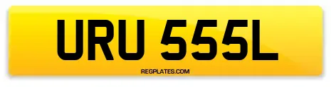 URU 555L