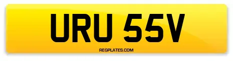 URU 55V