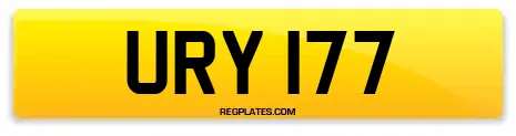URY 177