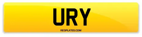 Registration