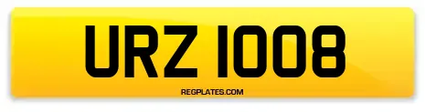 URZ 1008