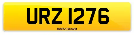 URZ 1276