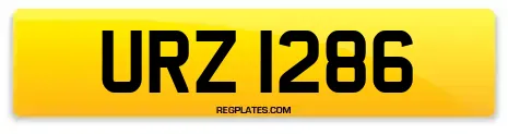 URZ 1286