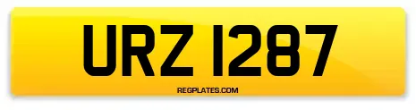 URZ 1287