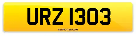 URZ 1303