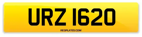 URZ 1620