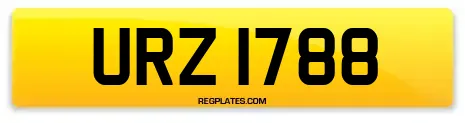 URZ 1788