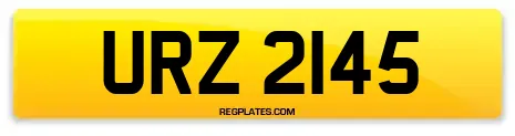 URZ 2145